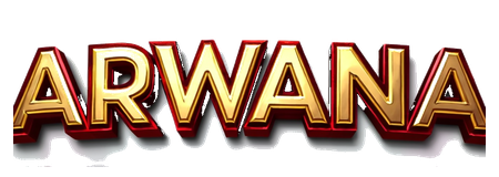 arwana slot logo