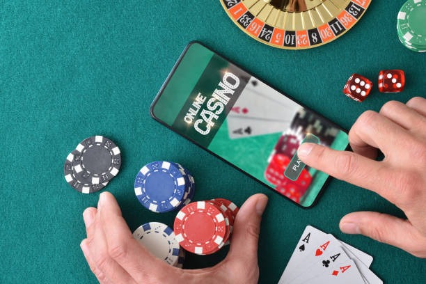 arwana slot Bingo & Social Rooms